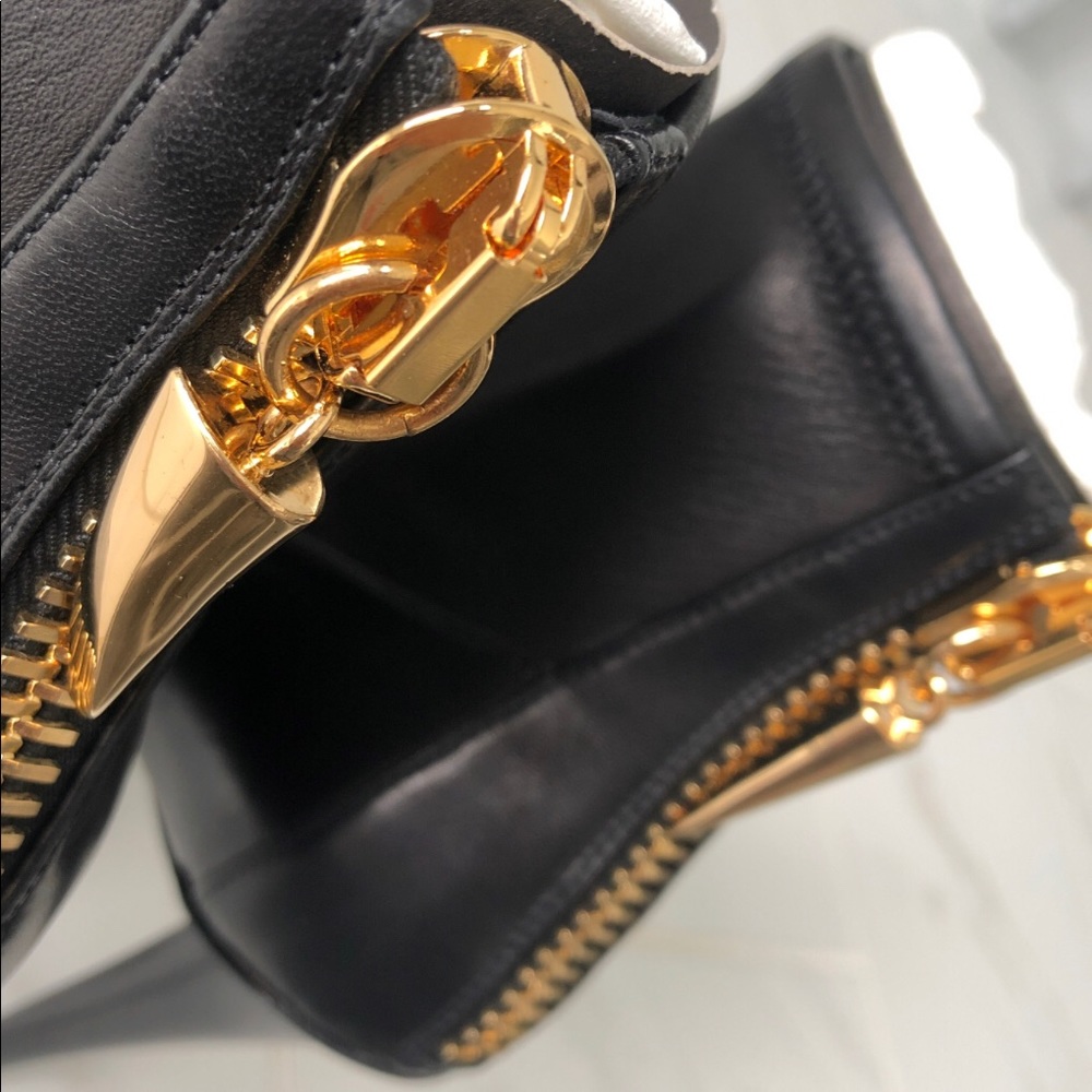 NWT Giuseppe Zanotti Pointy Toe Ankle Boot - Picture 6 of 7
